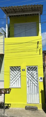 Casa 2 Quartos