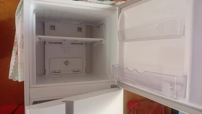 Geladeira Frost Free Electrolux 