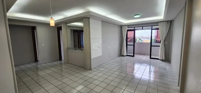 Vende se apartamento no barro vermelho