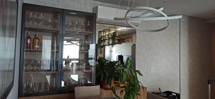 Apartamento à venda, 102 m² por R$ 2.550.000,00 - Agronômica - Florianópolis/SC