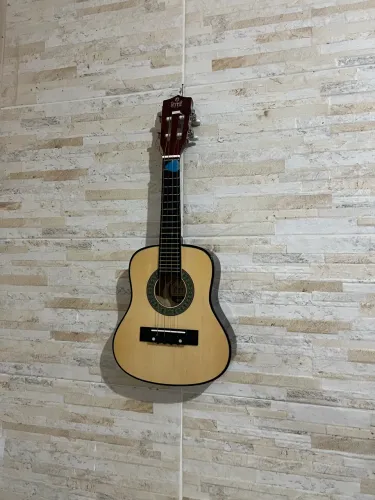 Troco por uma pedaleira de guitarra 
