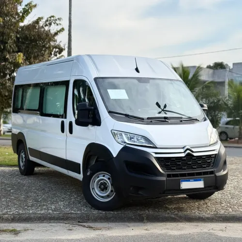 Citroen Jumpy Vitré 1.5 Turbo Diesel 2025