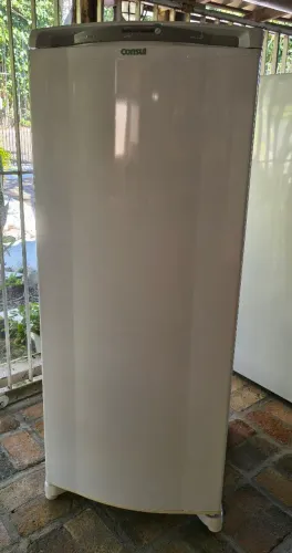 Geladeira Frost Free. Entrego hoje!!