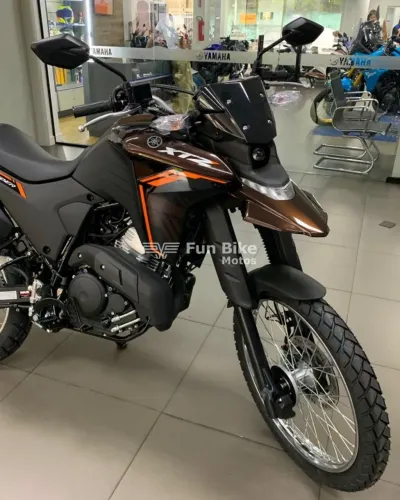 LANDER 250 2026 0KM | PREÇO QUE NINGUÉM BATE NO RIO | *
