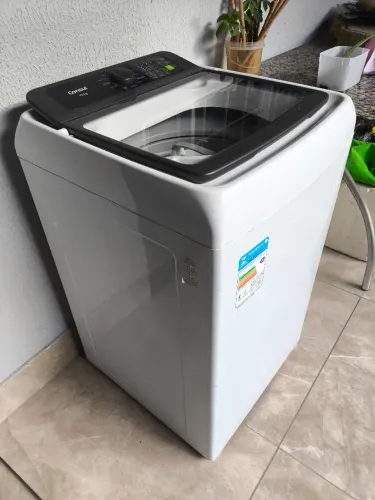 Máquina Consul 13 kg
