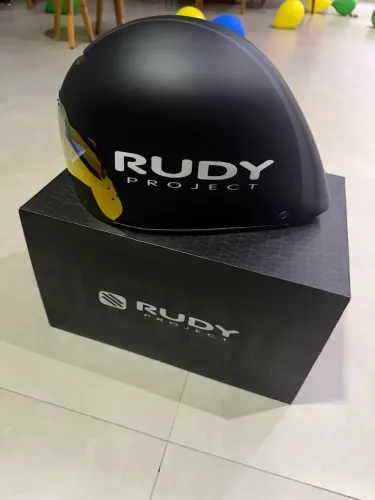 Capacete Rudy Project Wingdream