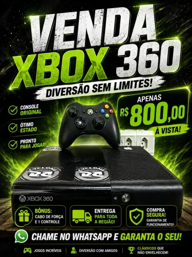 Xbox 360