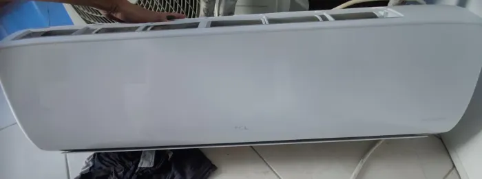 Vendo ar condicionado 