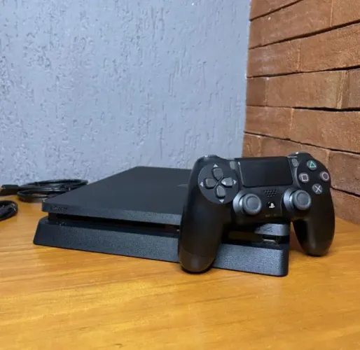 Playstation 4 SLIM 500GB PS4 SIM