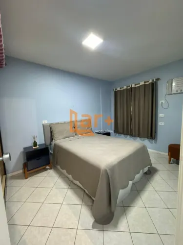 APARTAMENTO 100% MOBILIADO NO JARDINS -ARACAJU - SE