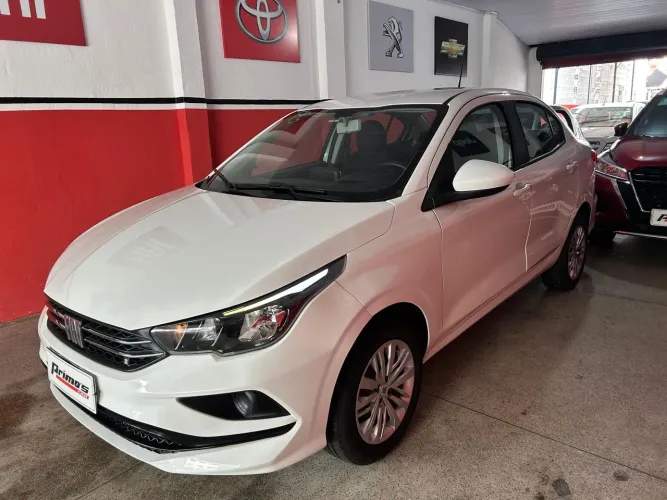 Fiat Cronos Drive 1.0 6V 2023