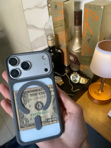 iPhone XR no 17 pro + Capa + pelicula