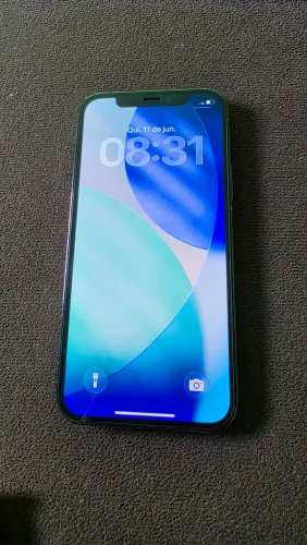 IPhone 12 pro 256gb