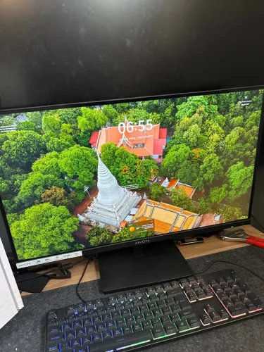 Monitor 27 ? 2560x1440 180hz IPS 1ms