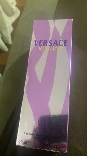 Perfume Versace feminino