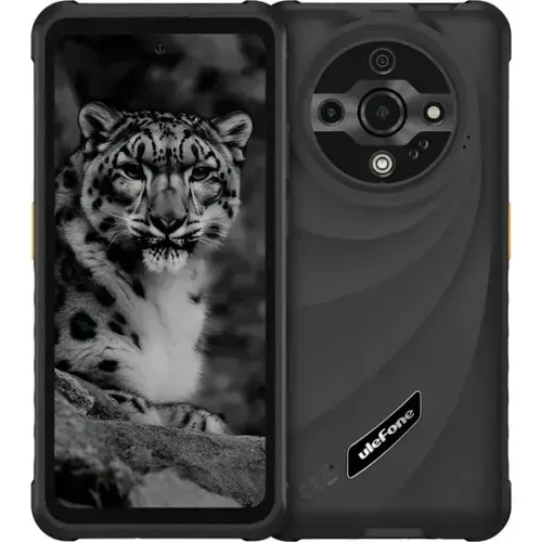 Celular uleFone Armor X31 Dual Chip 128GB 4G
