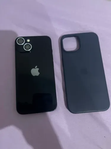 iPhone 14 Apple 128GB eSIM Original 81% Bateria Excelente Estado