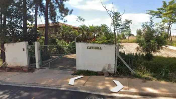 Leilão - Industrial - De R$2.800.000,00 Por R$1.400.000,00