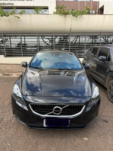 Volvo V40 T-4 Kinetic 2.0 Aut. 2018