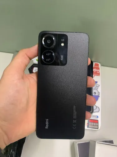 Redmi 13C 256gb 