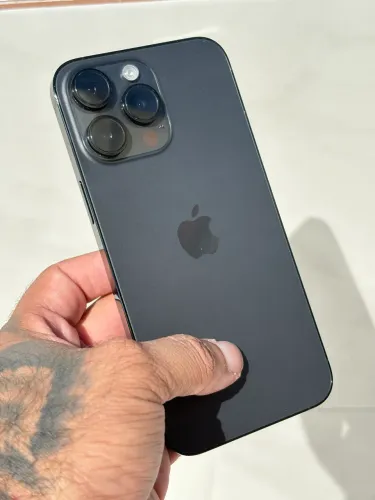 iPhone 14 Pro Max 256GB 87% Oportunidade