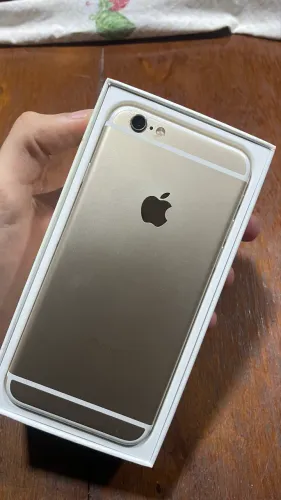 iPhone 6s