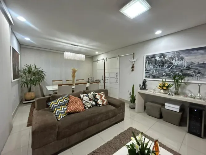 Sobrado à venda e para alugar em Campinas, Swiss Park, com 4 quartos, com 330 m²