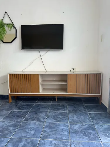 Rack para TV - 2 PORTAS