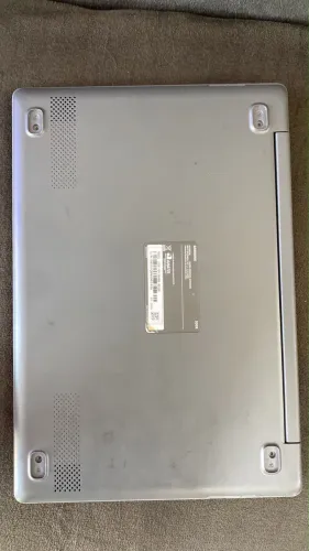 Notebook Samsung