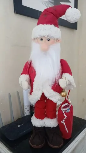 Papai Noel 