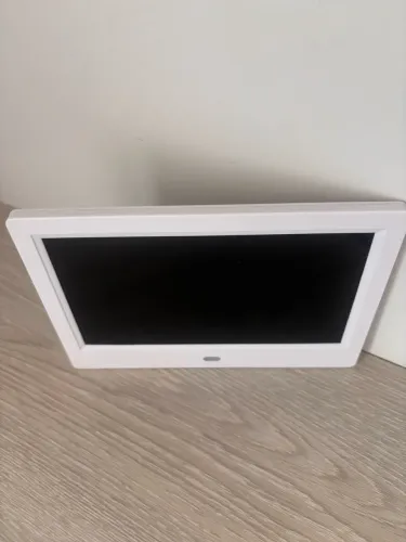 Porta retrato digital 