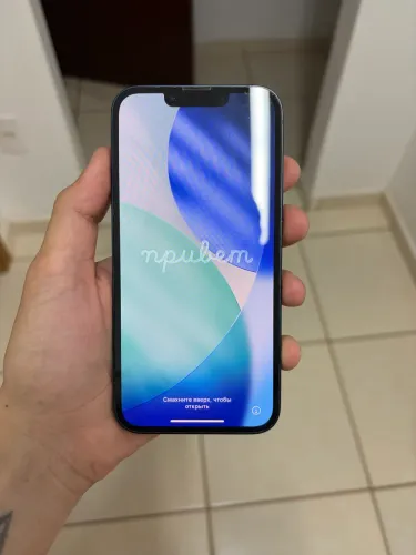 Iphone 13