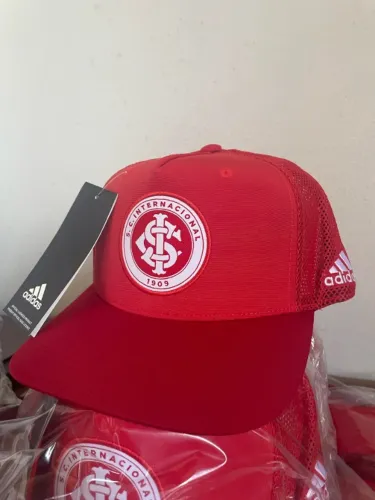 Boné Internacional Adidas 2021
