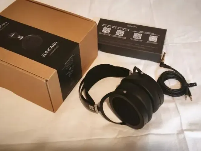 Hifiman Sundara