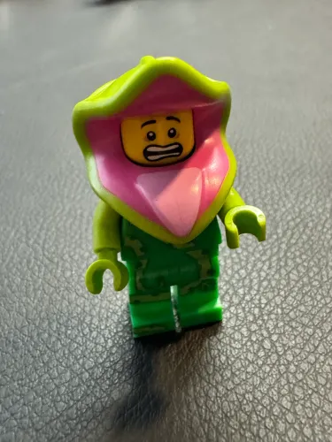 Lego Minifigure series 14