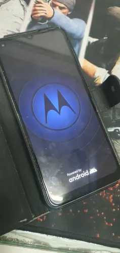 Motorola G power