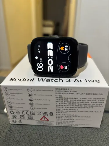 Redmi Watch 3 Active