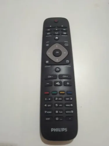 Controle Remoto Philips