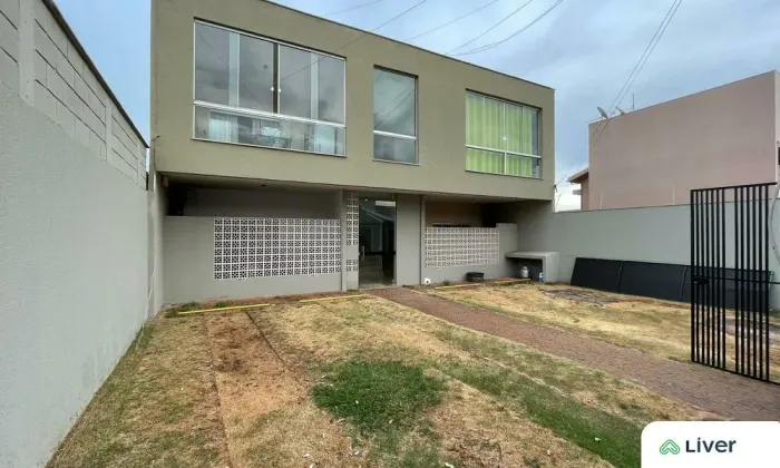 Apartamento de 90m² Para Locação no Interlagos