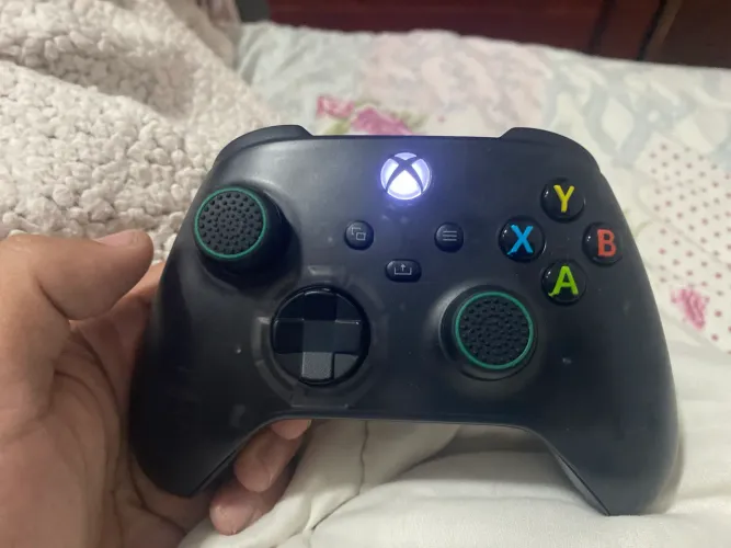 Controle Xbox Series Anti Drift