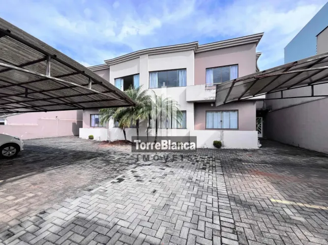 Venda - Apartamento Térreo com 2 quartos, 1 vaga de garagem, Churrasqueira, Edifício El Sa