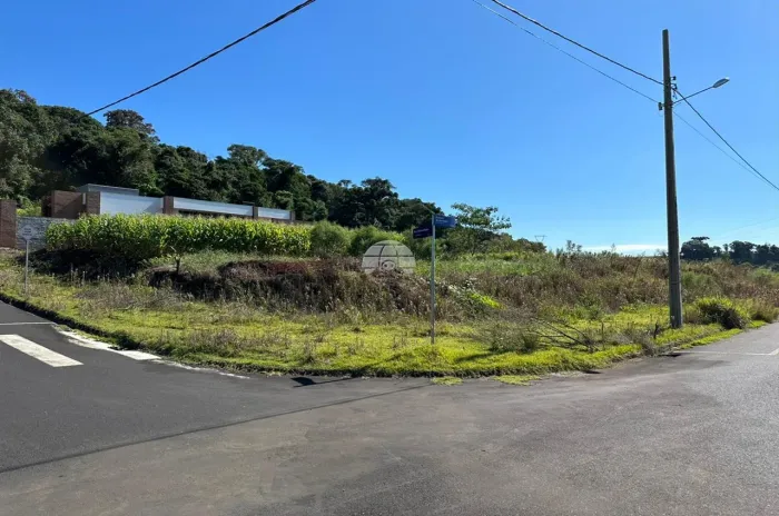 Vendas Terreno Pato Branco PR