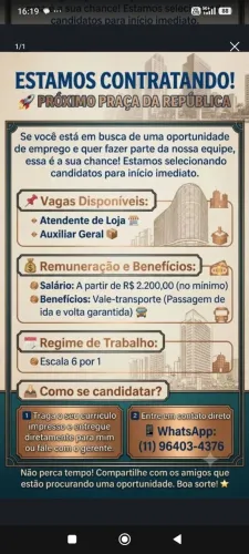 GKL MERCEARIA