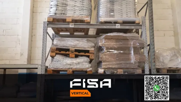 Porta Pallet em Sapucaia do Sul