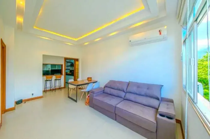 Apartamento : Padrão / Residencial / Leblon