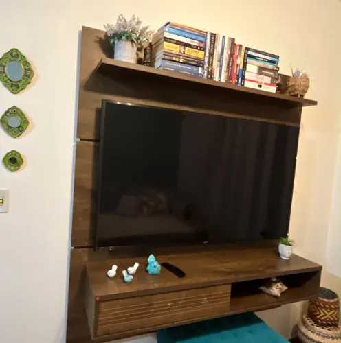 Painel para Tv até 55 polegadas