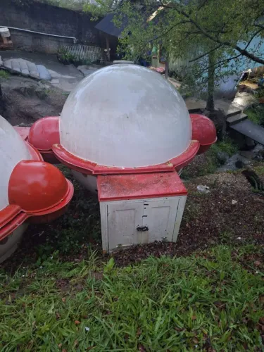 Bola de Cachorro quente 1 