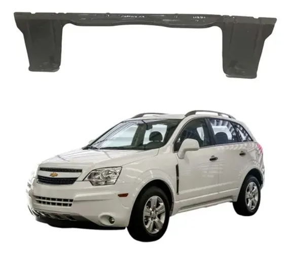 Travessa Inferior Painel Frontal Gm Captiva 2009 A 2015