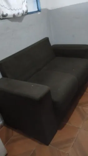 Sofá pequeno