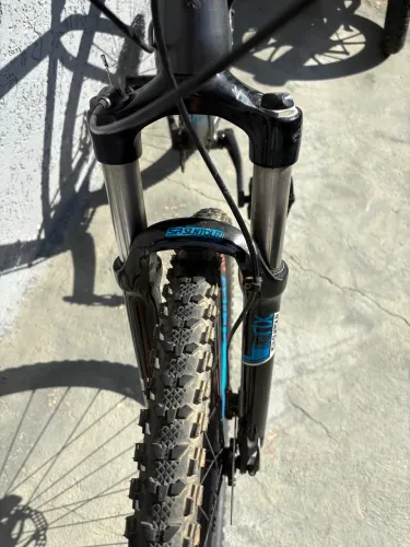 Sense Impact Pro aro 29